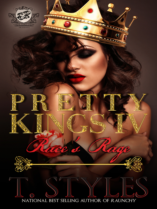 Title details for Pretty Kings 4 by T. Styles - Available
